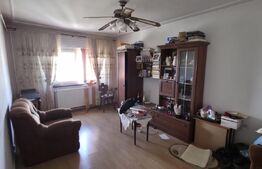 Apartament 3 camere , 60 mp, an 1985 , Mihai Bravu