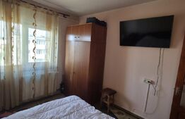 Apartament 3 camere , 60 mp, an 1985 , Mihai Bravu