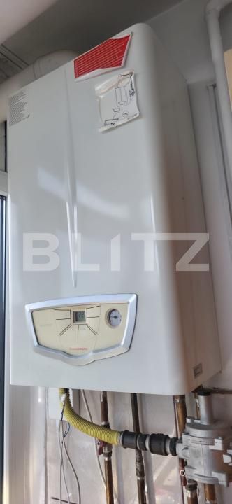 Apartament de vânzare 3 camere Mihai Bravu - 193641AV | BLITZ Ploieşti | Poza2