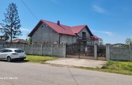 Casa de vânzare 5 camere Strejnicu - 201489CV | BLITZ Ploieşti | Poza1
