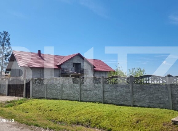 Casa de vânzare 5 camere Gherghita - 193710CV | BLITZ Ploieşti | Poza4