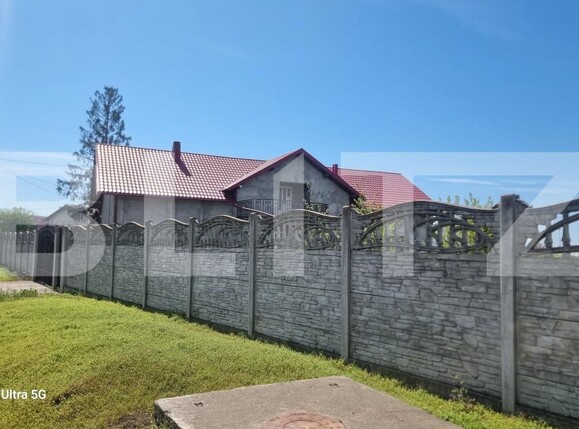 Casa de vânzare 5 camere Gherghita - 193710CV | BLITZ Ploieşti | Poza2