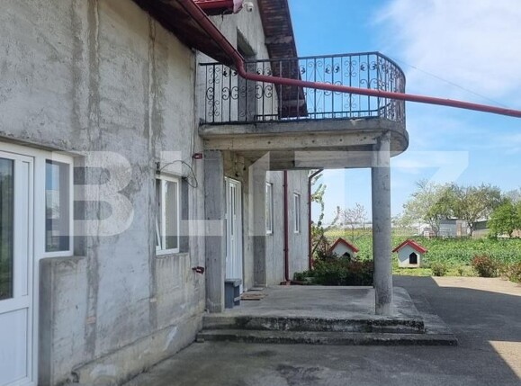 Casa de vânzare 5 camere Gherghita - 193710CV | BLITZ Ploieşti | Poza6