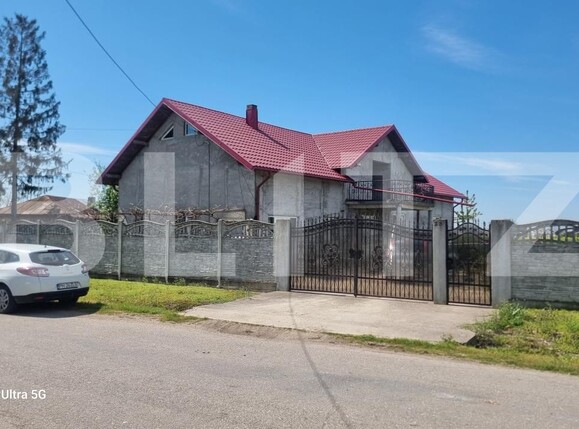 Casa de vânzare 5 camere Gherghita - 193710CV | BLITZ Ploieşti | Poza1