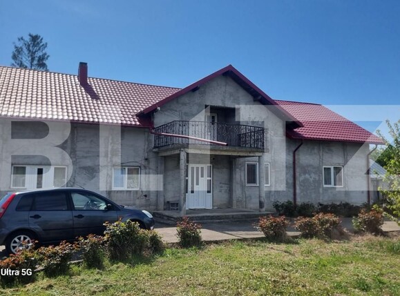 Casa de vânzare 5 camere Gherghita - 193710CV | BLITZ Ploieşti | Poza5