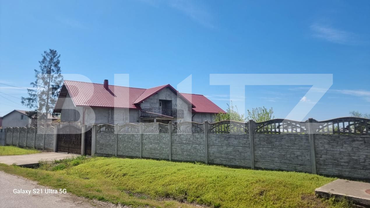 Casa de vânzare 5 camere Gherghita - 193710CV | BLITZ Ploieşti | Poza4