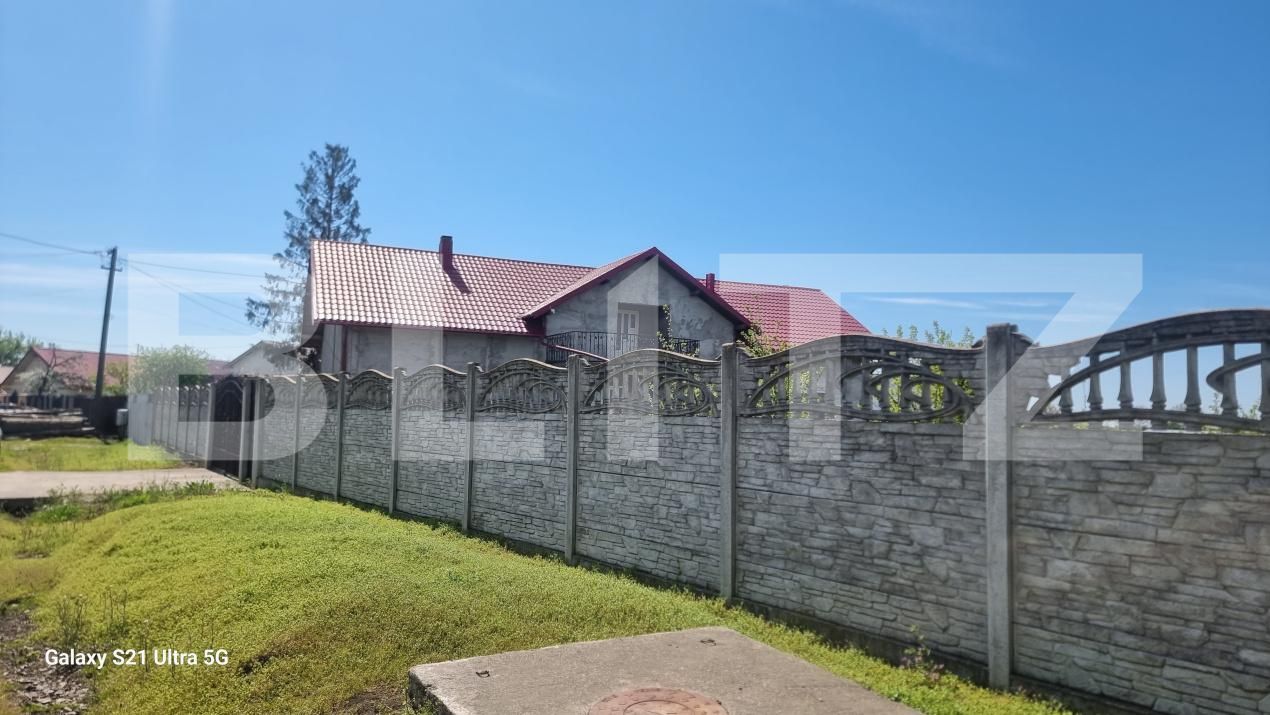 Casa de vânzare 5 camere Gherghita - 193710CV | BLITZ Ploieşti | Poza2