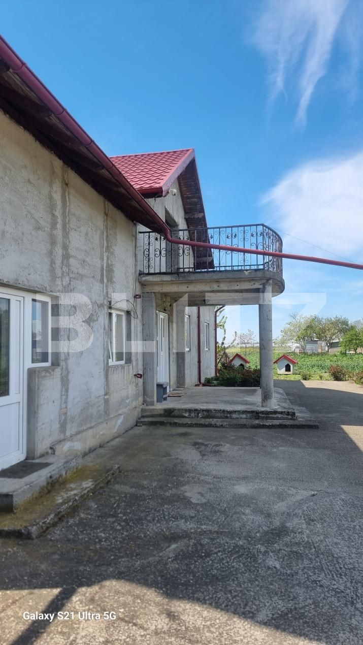Casa de vânzare 5 camere Gherghita - 193710CV | BLITZ Ploieşti | Poza6