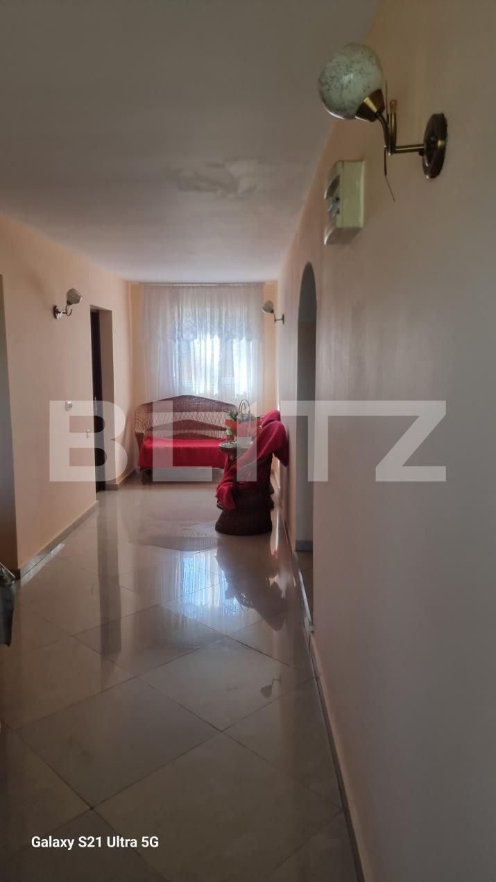 Casa de vânzare 5 camere Gherghita - 193710CV | BLITZ Ploieşti | Poza7