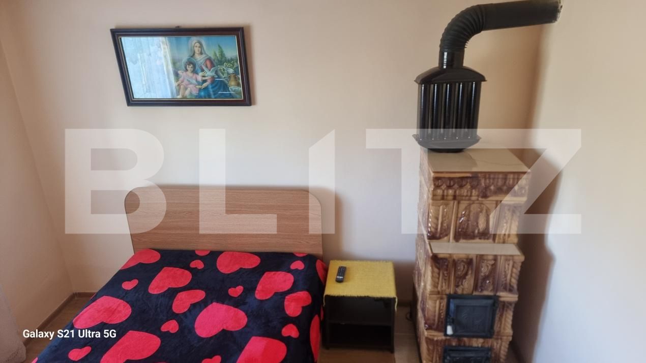 Casa de vânzare 5 camere Gherghita - 193710CV | BLITZ Ploieşti | Poza13