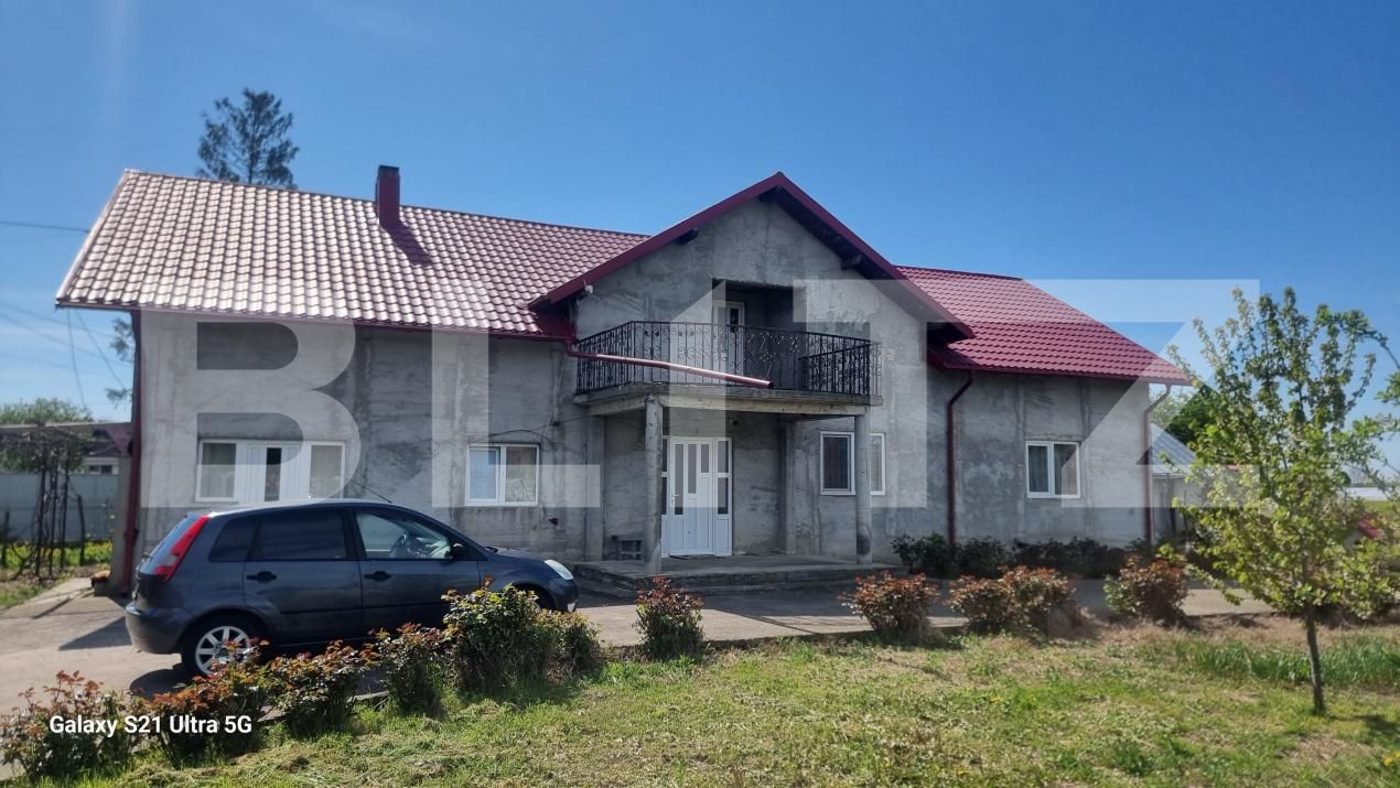 Casa de vânzare 5 camere Gherghita - 193710CV | BLITZ Ploieşti | Poza5