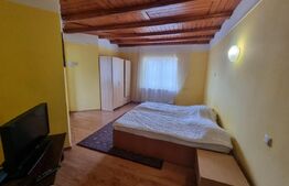 Vilă spațioasă de vanzare in Busteni-Oportunitate de investiție
