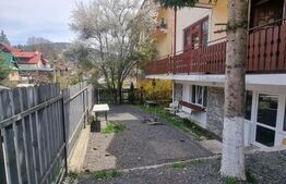 Vilă spațioasă de vanzare in Busteni-Oportunitate de investiție