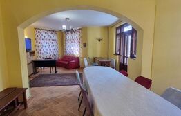 Vilă spațioasă de vanzare in Busteni-Oportunitate de investiție