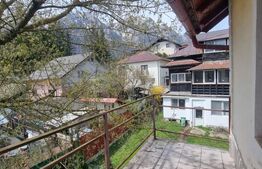 Vilă spațioasă de vanzare in Busteni-Oportunitate de investiție