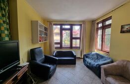 Vilă spațioasă de vanzare in Busteni-Oportunitate de investiție