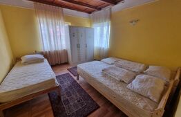 Vilă spațioasă de vanzare in Busteni-Oportunitate de investiție