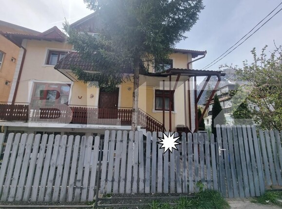 Casa de vânzare 15 camere Busteni - 193724CV | BLITZ Ploieşti | Poza1