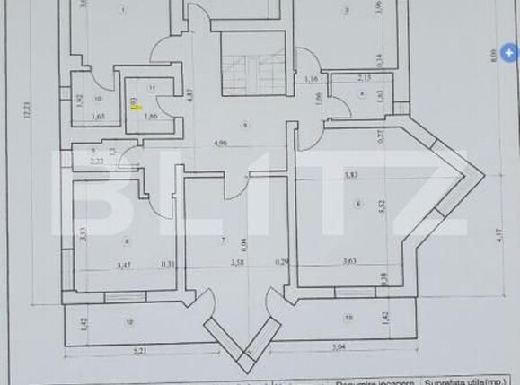 Casa de vânzare 15 camere Busteni - 193724CV | BLITZ Ploieşti | Poza23