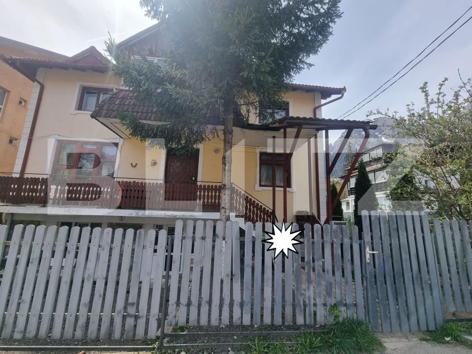 Casa de vânzare 15 camere Busteni - 193724CV | BLITZ Ploieşti | Poza3