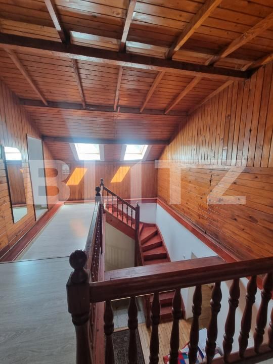 Casa de vânzare 15 camere Busteni - 193724CV | BLITZ Ploieşti | Poza15