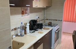 Apartament 2 camere decomandat, mobilat și utilat, 48 mp, zona Republicii