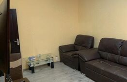 Apartament 2 camere decomandat, mobilat și utilat, 48 mp, zona Republicii