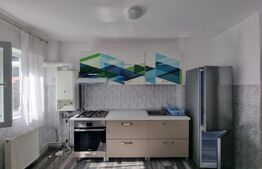 Apartament 3 camere de vânzare – Azuga, centru| 55 mp | 68.000 €