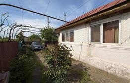Casa de vanzare in Strejnicu – ideala pentru locuit sau investitie