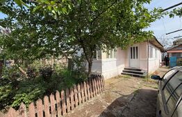Casa de vanzare in Strejnicu – ideala pentru locuit sau investitie