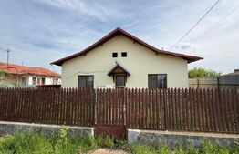 Casa de vanzare in Strejnicu – ideala pentru locuit sau investitie