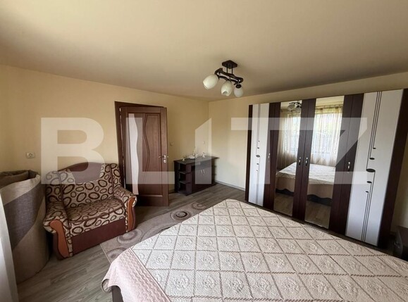 Casa de vânzare 3 camere Strejnicu - 193873CV | BLITZ Ploieşti | Poza5