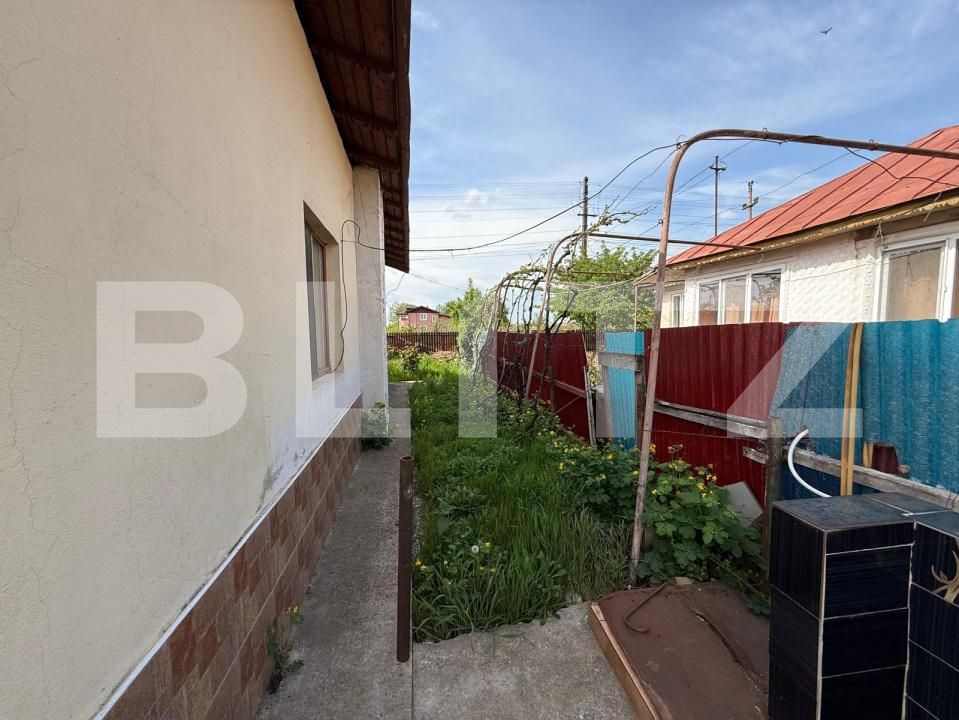 Casa de vânzare 3 camere Strejnicu - 193873CV | BLITZ Ploieşti | Poza11