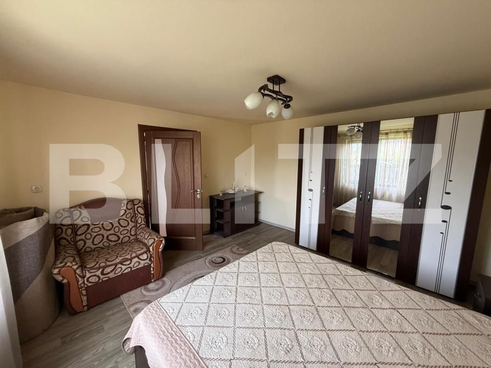 Casa de vânzare 3 camere Strejnicu - 193873CV | BLITZ Ploieşti | Poza5