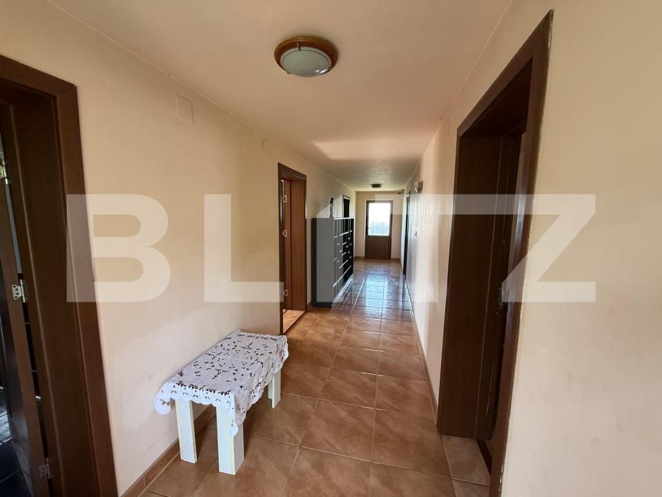 Casa de vânzare 3 camere Strejnicu - 193873CV | BLITZ Ploieşti | Poza9
