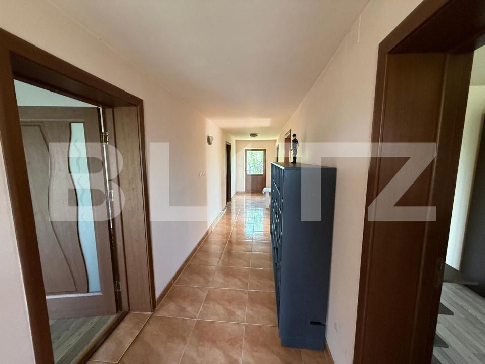 Casa de vânzare 3 camere Strejnicu - 193873CV | BLITZ Ploieşti | Poza3