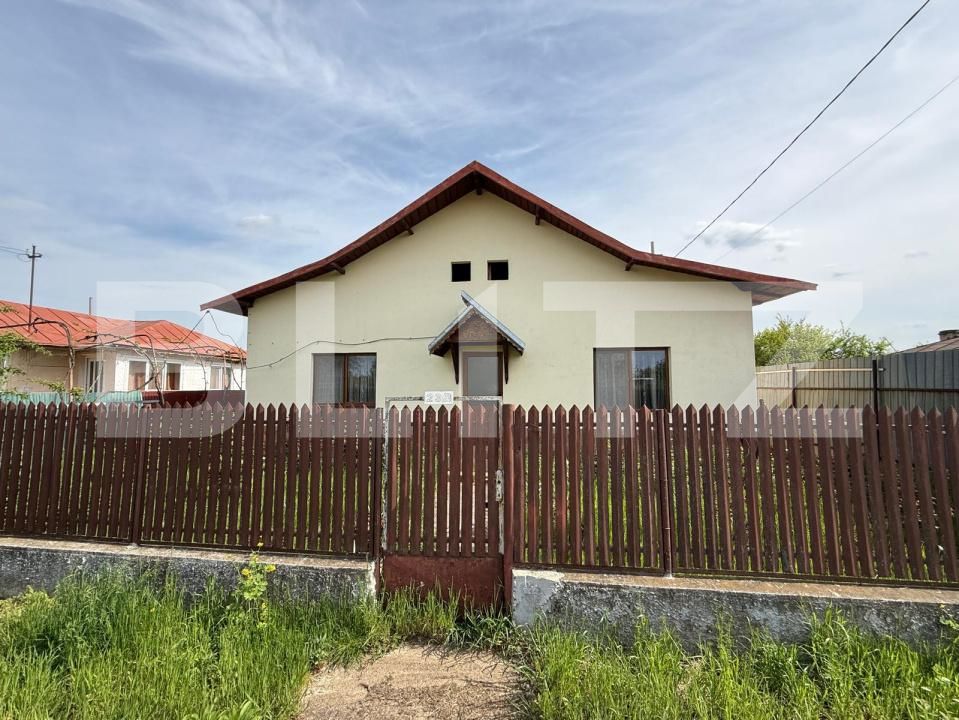 Casa de vânzare 3 camere Strejnicu - 193873CV | BLITZ Ploieşti | Poza10