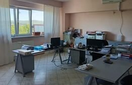 Hala de productie, spatii depozitare, parcare, cladire cu birouri, teren 14474mp