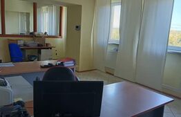 Hala de productie, spatii depozitare, parcare, cladire cu birouri, teren 14474mp