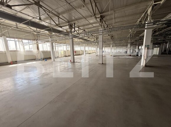 Spațiu industrial de vânzare Lipanesti - 193898SVI | BLITZ Ploieşti | Poza6