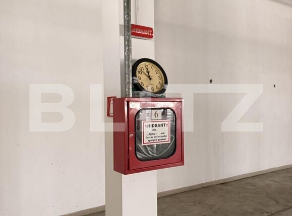 Spațiu industrial de vânzare Lipanesti - 193898SVI | BLITZ Ploieşti | Poza19