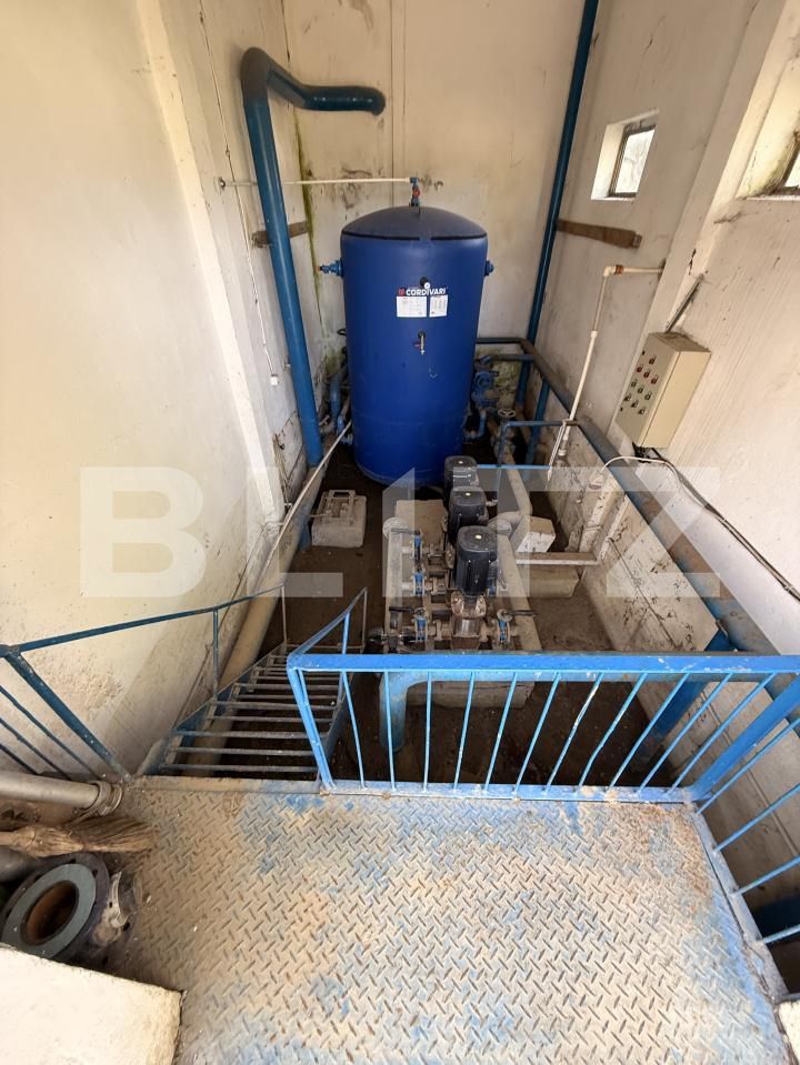 Spațiu industrial de vânzare Lipanesti - 193898SVI | BLITZ Ploieşti | Poza25
