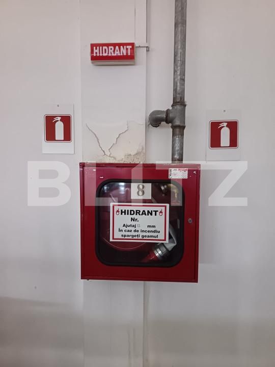 Spațiu industrial de vânzare Lipanesti - 193898SVI | BLITZ Ploieşti | Poza9