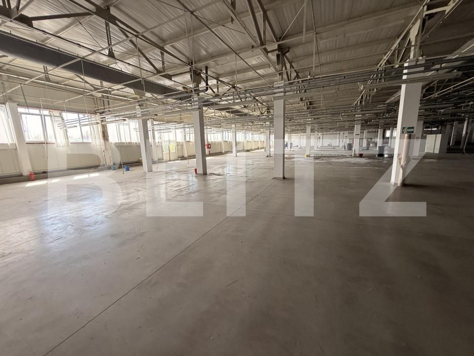 Spațiu industrial de vânzare Lipanesti - 193898SVI | BLITZ Ploieşti | Poza6