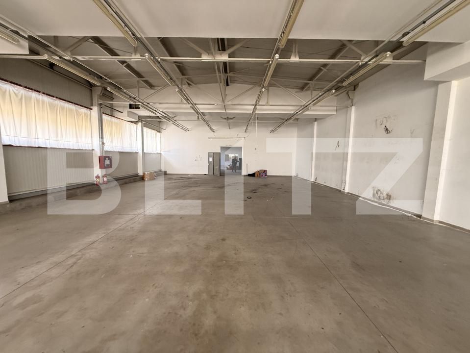 Spațiu industrial de vânzare Lipanesti - 193898SVI | BLITZ Ploieşti | Poza8