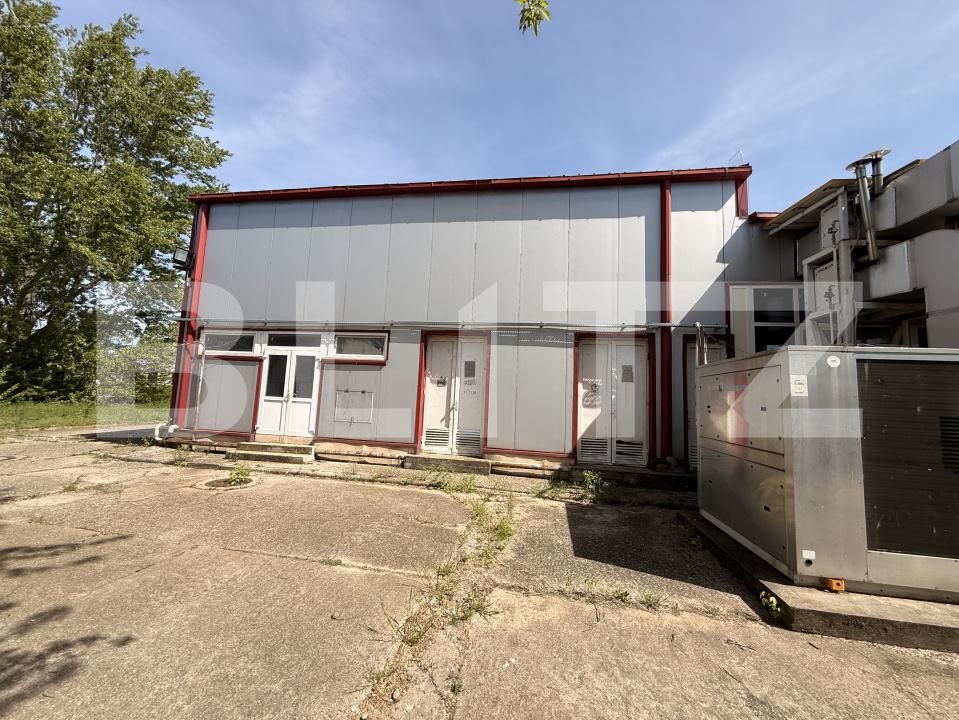 Spațiu industrial de vânzare Lipanesti - 193898SVI | BLITZ Ploieşti | Poza25