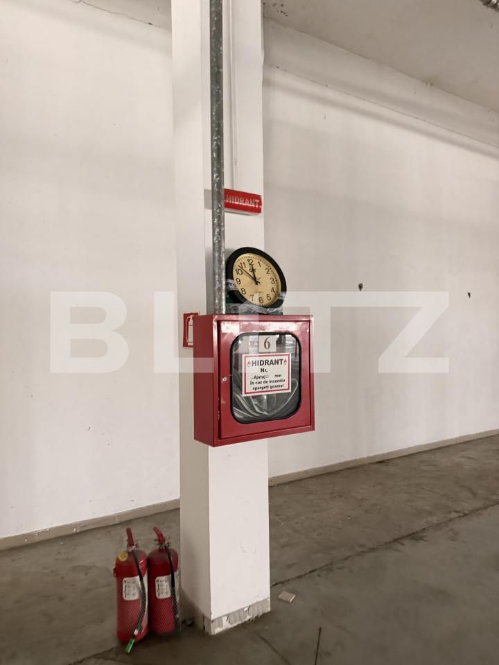 Spațiu industrial de vânzare Lipanesti - 193898SVI | BLITZ Ploieşti | Poza19