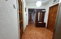 Apartament 4 camere decomandat, 93 mp, zona Ploiesti Sud