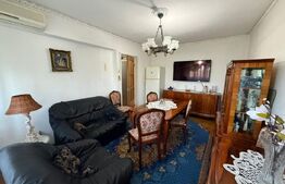 Apartament 4 camere decomandat, 93 mp, zona Ploiesti Sud
