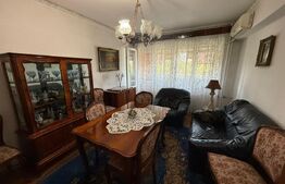 Apartament 4 camere decomandat, 93 mp, zona Ploiesti Sud